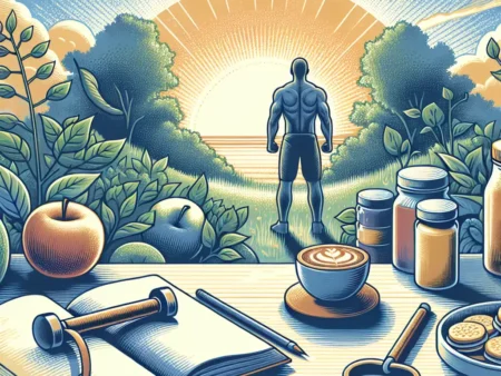 Membangun Kebiasaan Pagi yang Menyehatkan Tubuh dan Pikiran