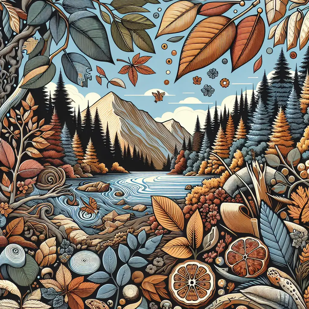 Mengurangi Stres dengan Menghabiskan Waktu di Alam Terbuka