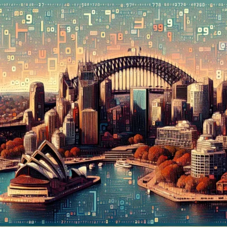 Live Draw Sydney Angka Paito