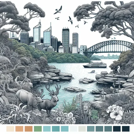 Paito Warna Sydney Nagasaon