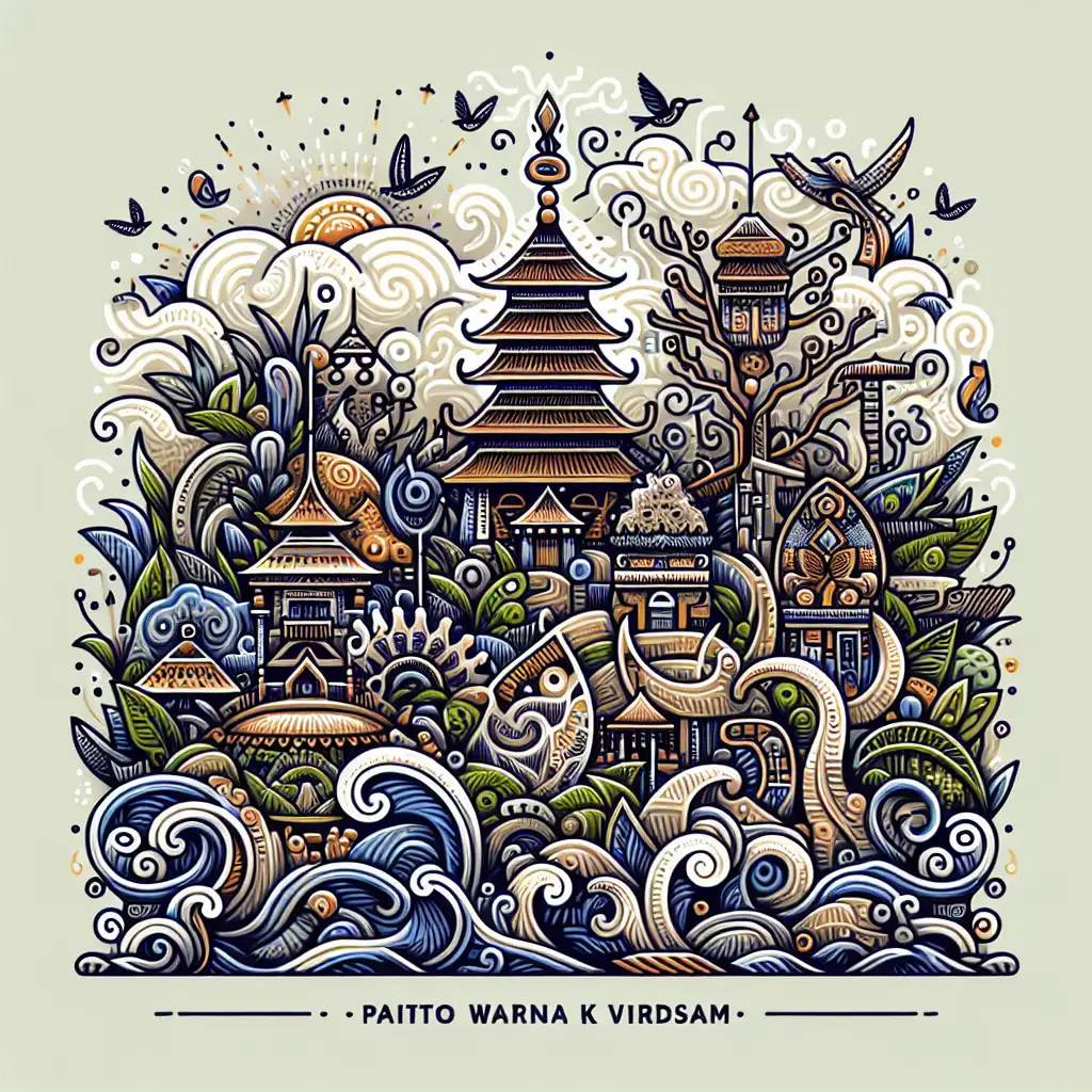 Paito Warna HK Virdsam