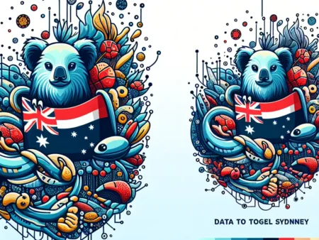 Data Togel Sydney Angkanet
