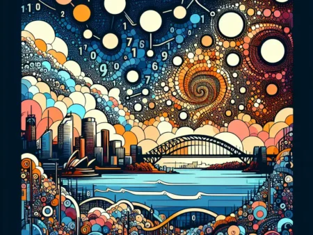 Data Togel Sydney 6D Angkanet