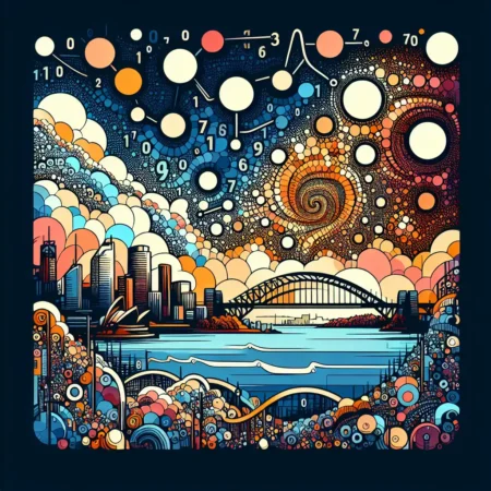 Data Togel Sydney 6D Angkanet