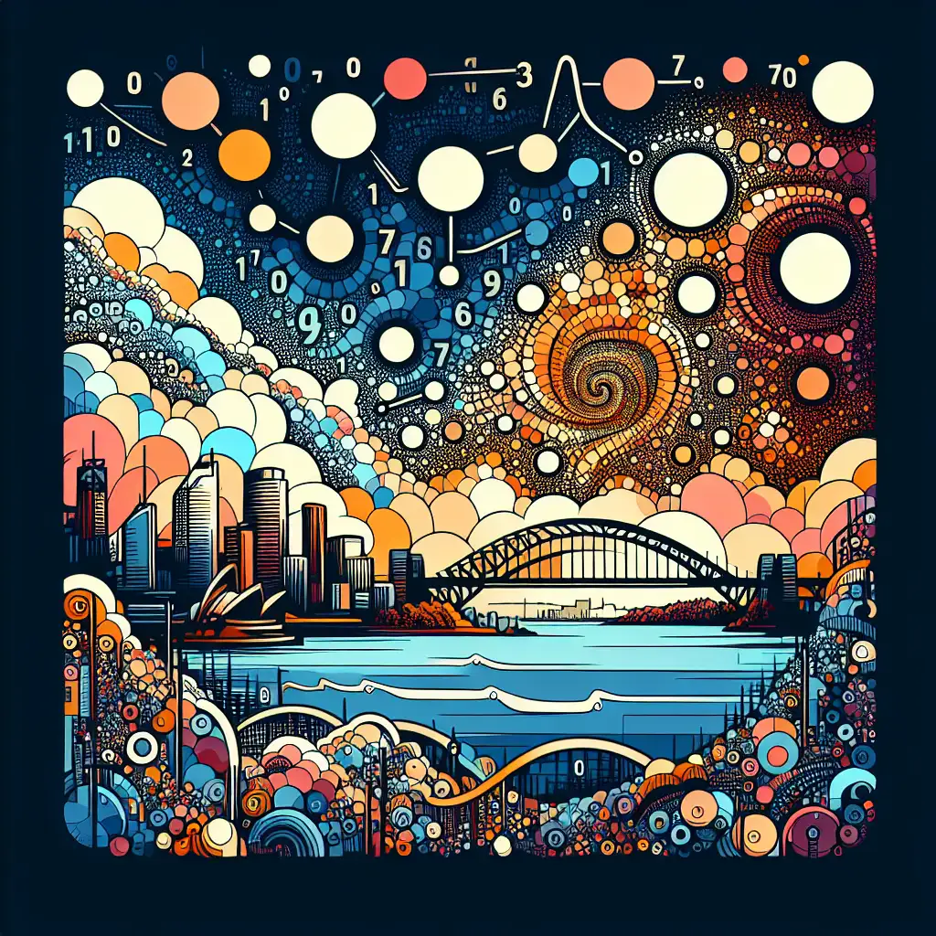 Data Togel Sydney 6D Angkanet