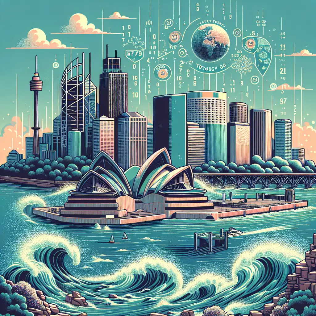 Data Togel Sydney Datubolon