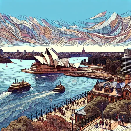 Live Draw Sydney Bos Paito