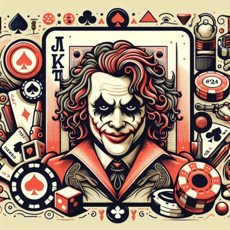 Live Draw SGP Joker Merah