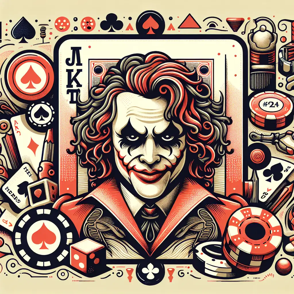 Live Draw SGP Joker Merah