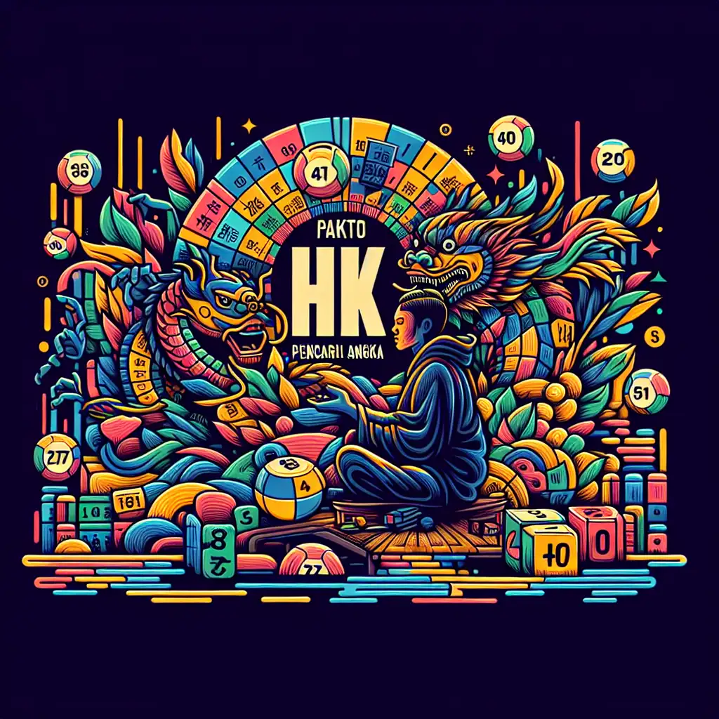 Paito Warna HK Pencari Angka