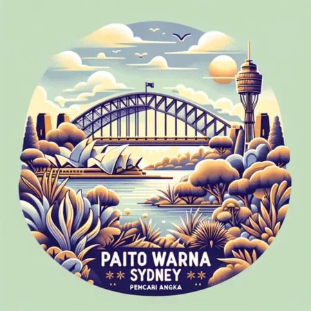 Paito Warna Sydney Pencari Angka
